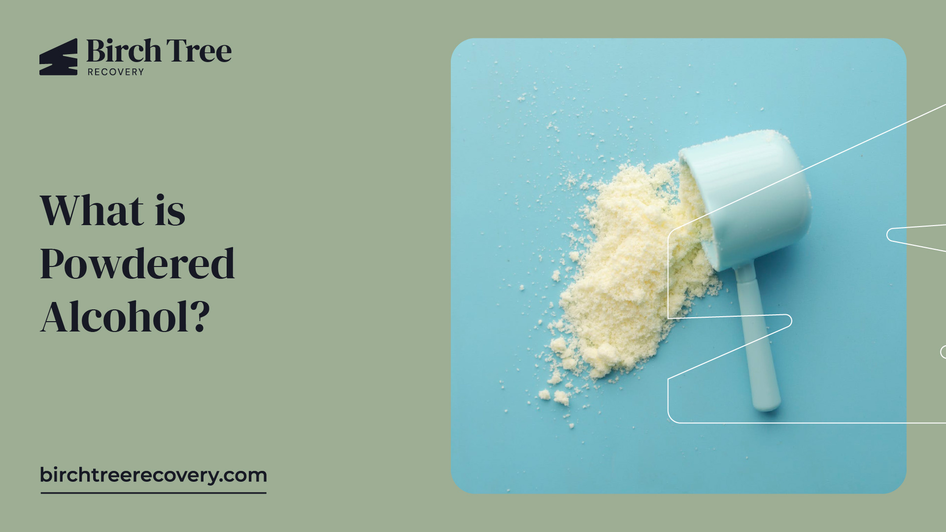 What is Powdered Alcohol?